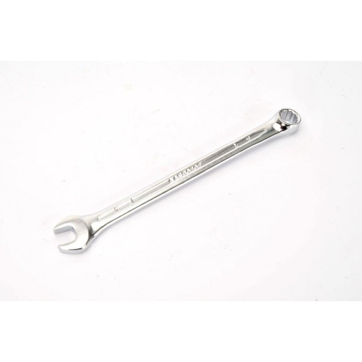 Гаечный ключ рожково-накидной 8 мм