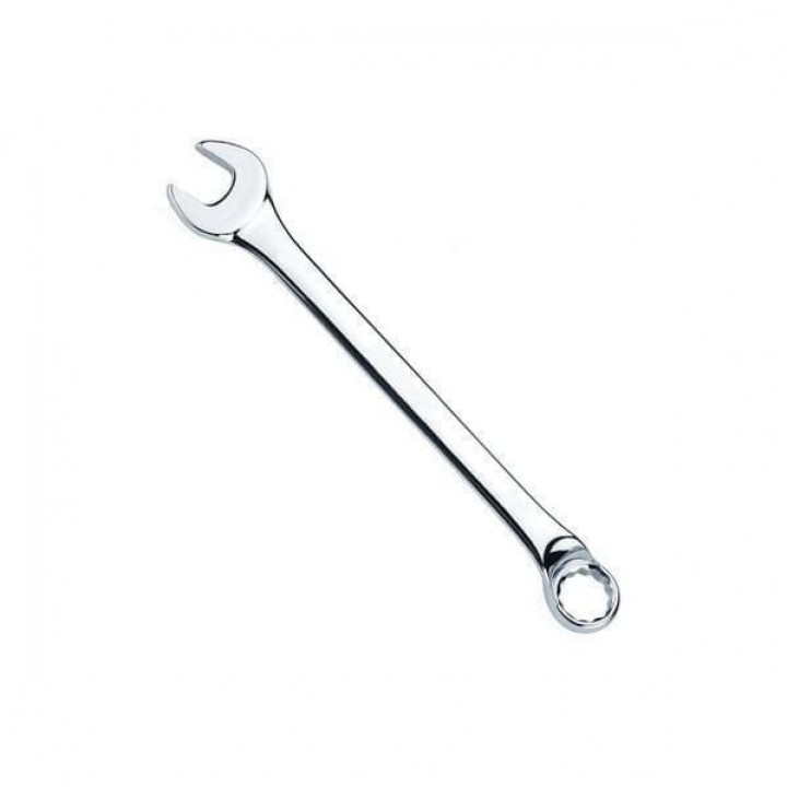 Гаечный ключ рожково-накидной 10 мм